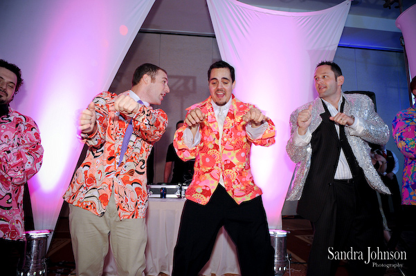 Best Sheraton Orlando North Wedding photographer - Sandra Johnson (SJFoto.com)